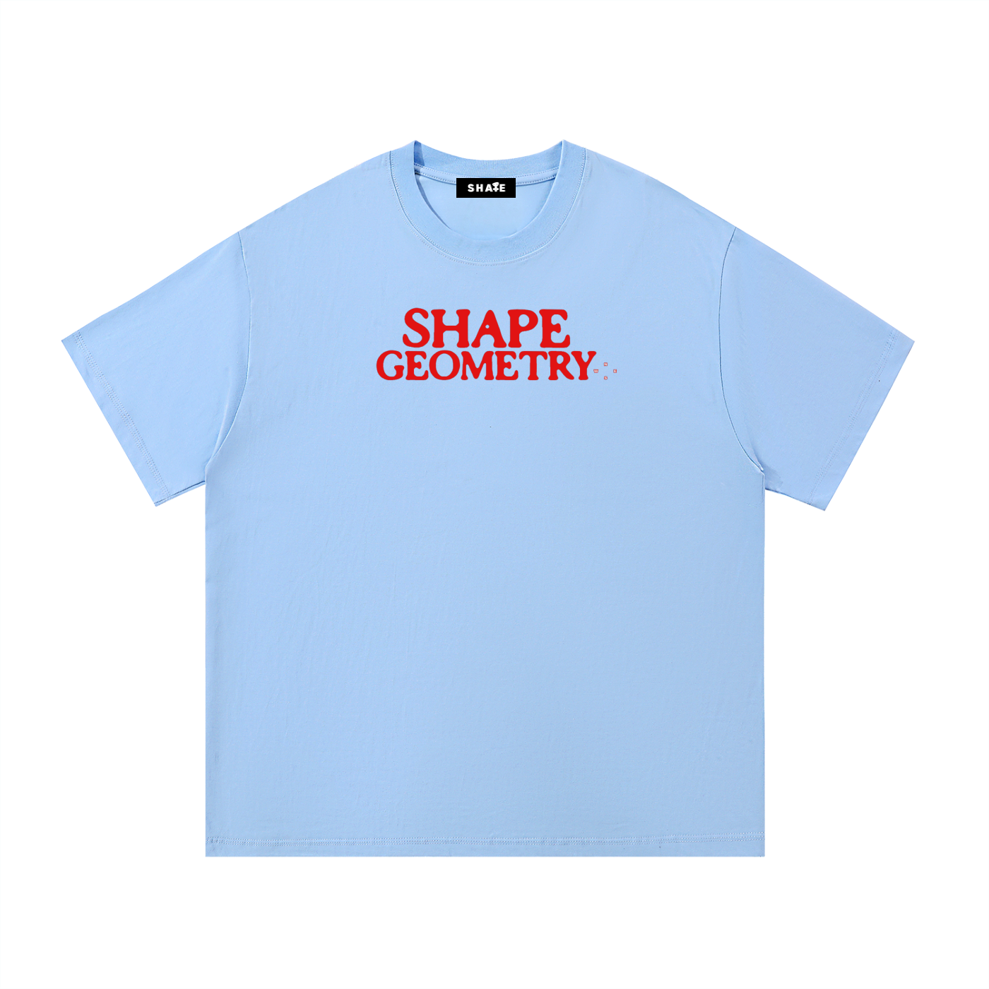 Shape Geometry - Who Are You ? TEE
