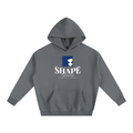 SHAPE Vol. 01 – Trapped in the Shape Hoodie