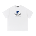 SHAPE Vol. 01 – Trapped in the Shape Tee
